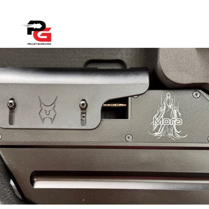 RTI Mora Sniper 700mm 1-16 Twist Rate - Air Rifle