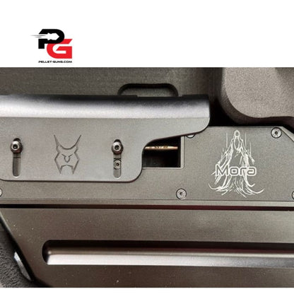 RTI Mora Sniper 700mm 1-16 Twist Rate - Air Rifle