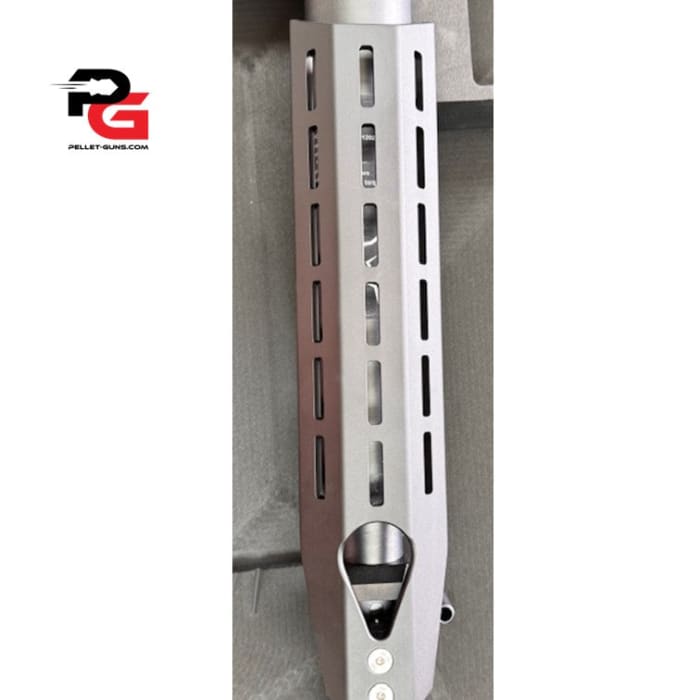 RTI Mora Sniper 700mm 1-16 Twist Rate - Air Rifle