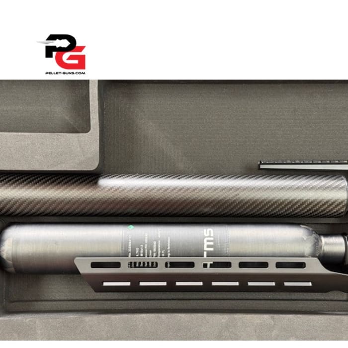 RTI Mora Sniper 700mm 1-16 Twist Rate - Air Rifle