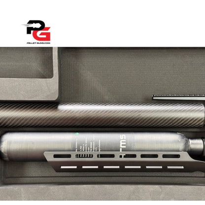 RTI Mora Sniper 700mm 1-16 Twist Rate - Air Rifle