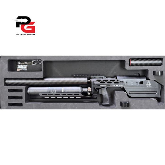 RTI Mora Sniper 700mm 1-16 Twist Rate - Air Rifle