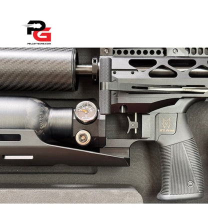 RTI Mora Sniper 700mm 1-16 Twist Rate - Air Rifle