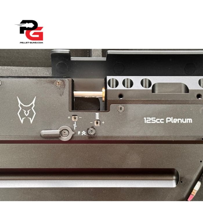 RTI Mora Sniper 700mm 1-16 Twist Rate - Air Rifle