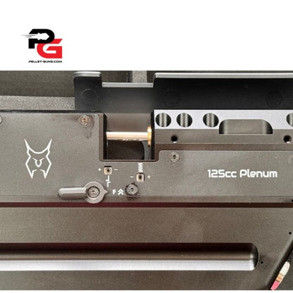 RTI Mora Sniper 700mm 1-16 Twist Rate - Air Rifle