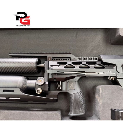 RTI Mora Sniper 700mm 1-16 Twist Rate - Air Rifle