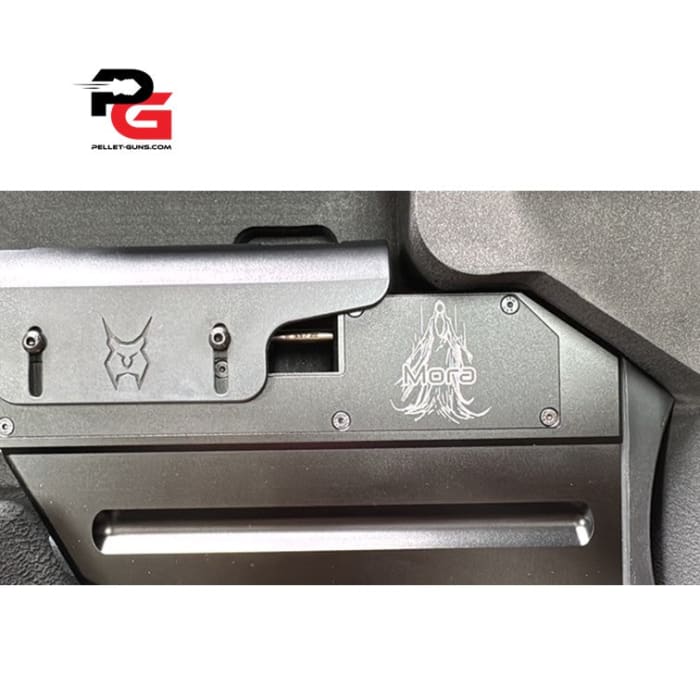 RTI Mora Sniper 700mm 1-16 Twist Rate - Air Rifle