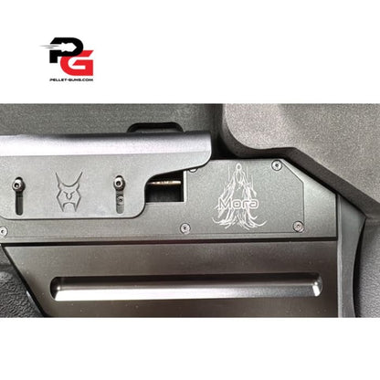 RTI Mora Sniper 700mm 1-16 Twist Rate - Air Rifle