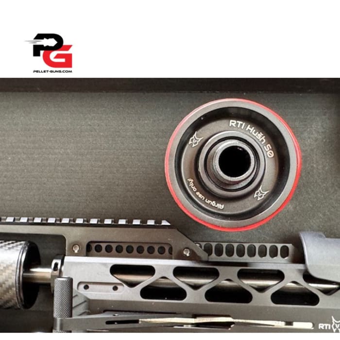 RTI Mora Sniper 700mm 1-16 Twist Rate - Air Rifle