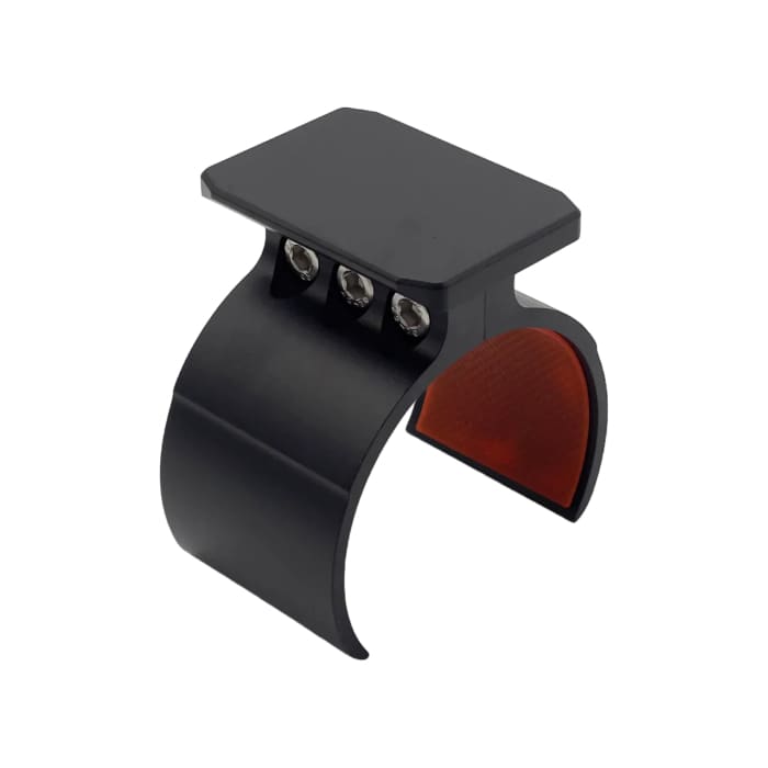 Saber Tactical 60mm Arca Bottle Clamp ST0074