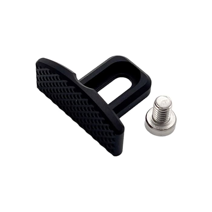 Saber Tactical Ambidextrous Thumb Rest - Spare Parts &