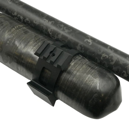 Saber Tactical Arca Bottle O-Clamp