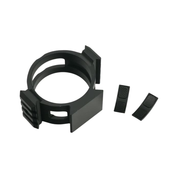 Saber Tactical Arca Bottle O-Clamp