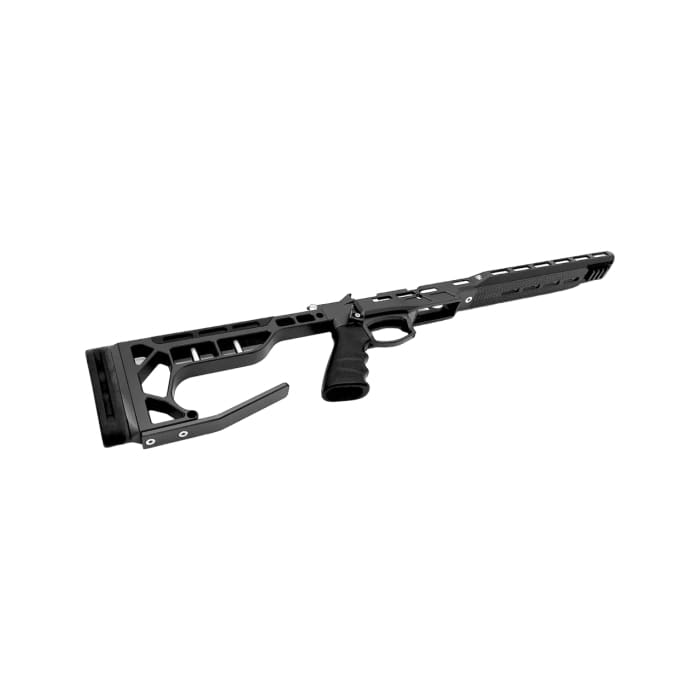 Saber Tactical FX DRS Chassis Grey - Spare Parts &