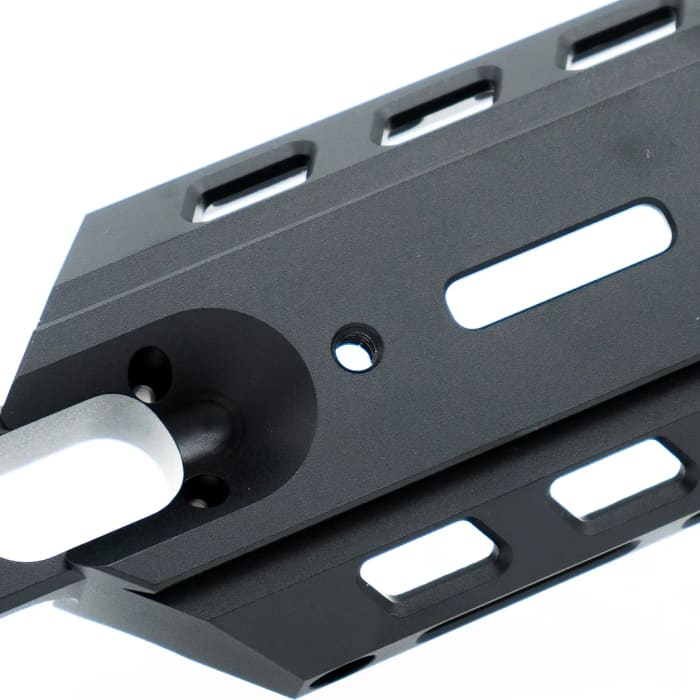 Saber Tactical FX Impact Arca 3 Compact ST0047 - Spare