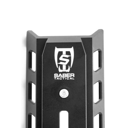 Saber Tactical FX Impact Low Profile Full Arca 3 Swiss Rail