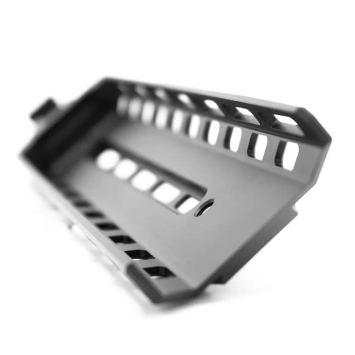 Saber Tactical FX Impact Low Profile Full Arca 3 Swiss Rail