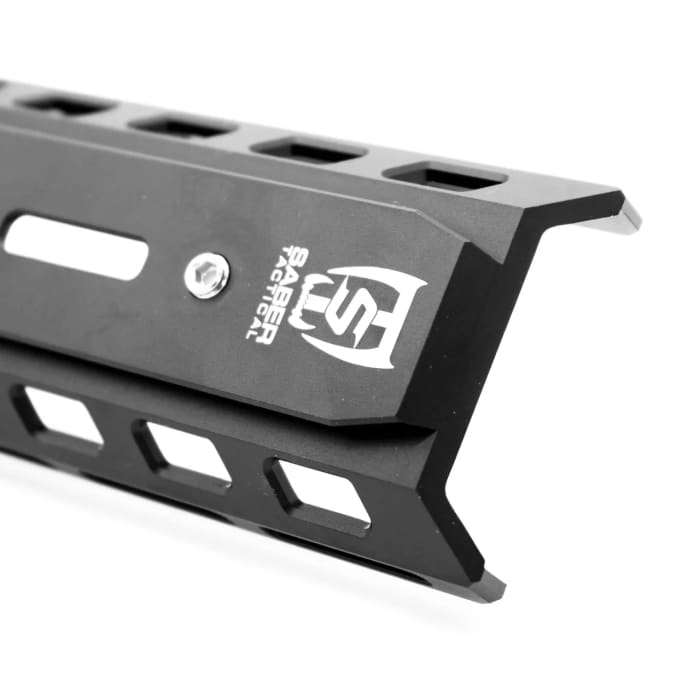 Saber Tactical FX Impact Low Profile Full Arca 3 Swiss Rail