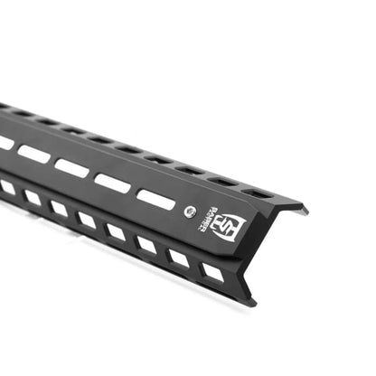 Saber Tactical FX Impact Low Profile Full Arca 3 Swiss Rail