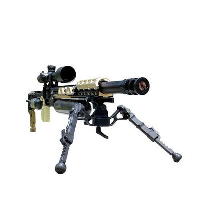 Saber Tactical FX Panthera Drop-Down Front Bottle Adapter