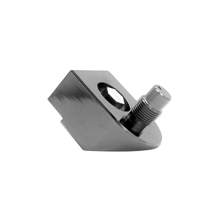 Saber Tactical FX Panthera Drop-Down Front Bottle Adapter