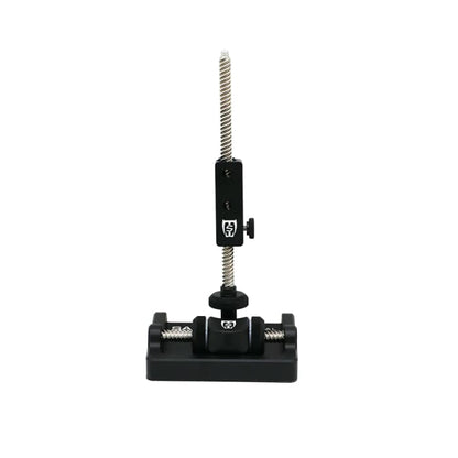 Saber Tactical Mono-Pod Bench Version - Bipods