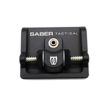 Saber Tactical Mono-Pod Bench Version - Bipods