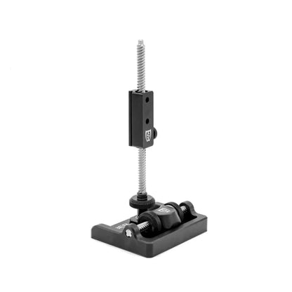 Saber Tactical Mono-Pod Bench Version - Bipods