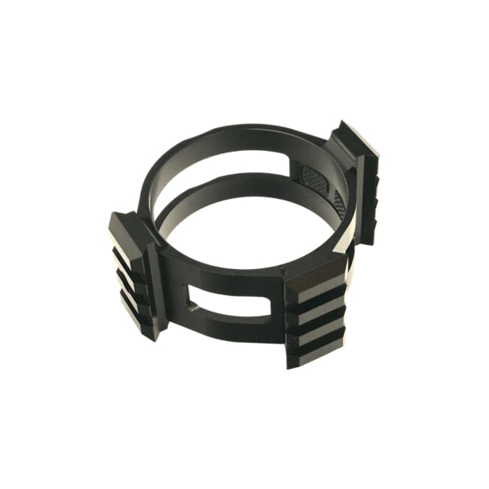 Saber Tactical Picatinny Bottle O-Clamp - Spare Parts &