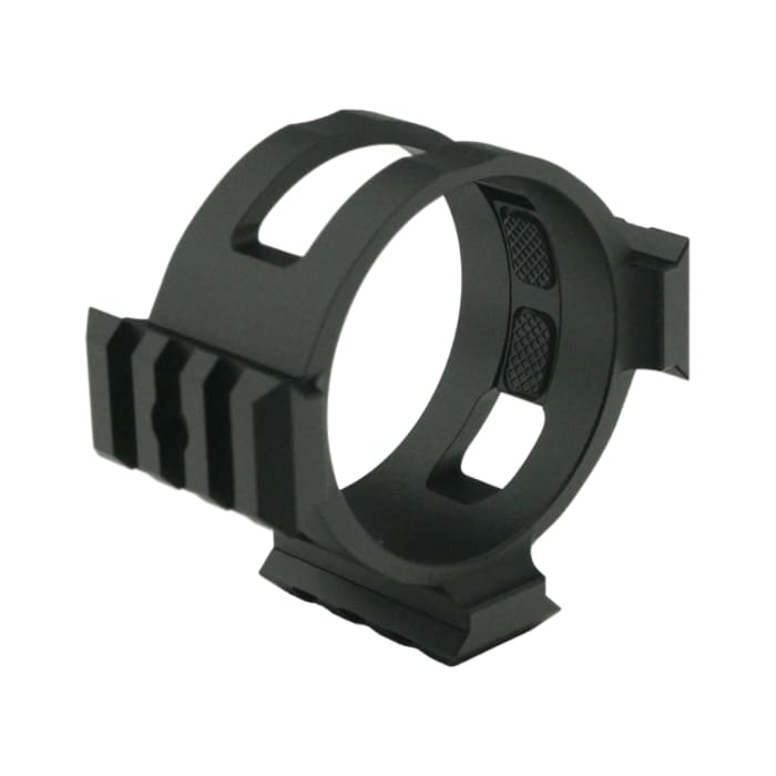 Saber Tactical Picatinny Bottle O-Clamp - Spare Parts &