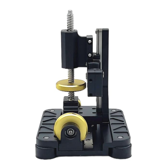 Saber Tactical Pro Universal Bench Monopod ST0069 - Spare