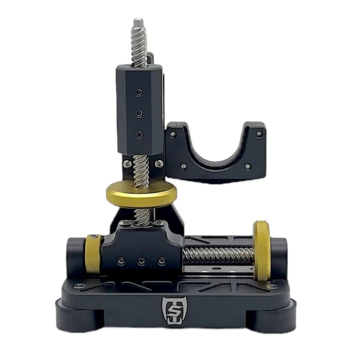 Saber Tactical Pro Universal Bench Monopod ST0069 - Spare