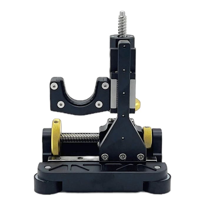 Saber Tactical Pro Universal Bench Monopod ST0069 - Spare