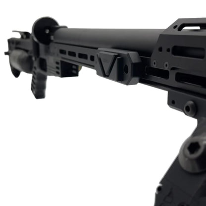 Saber Tactical Rail Weights / M-LOK ST0055 - Spare Parts &