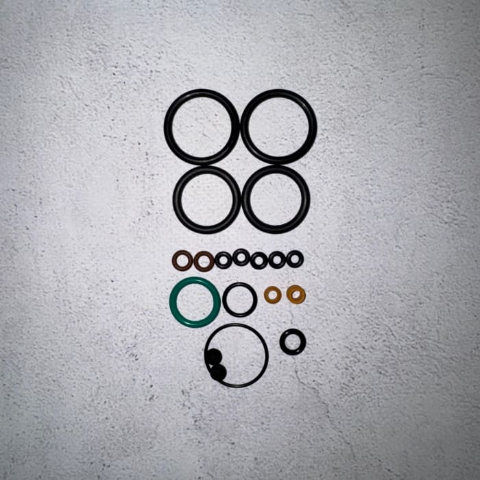 Seal Kit for High Pressure hand pump HP4 Dry - Spare Parts