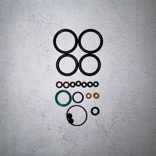 Seal Kit for High Pressure hand pump HP4 Dry - Spare Parts