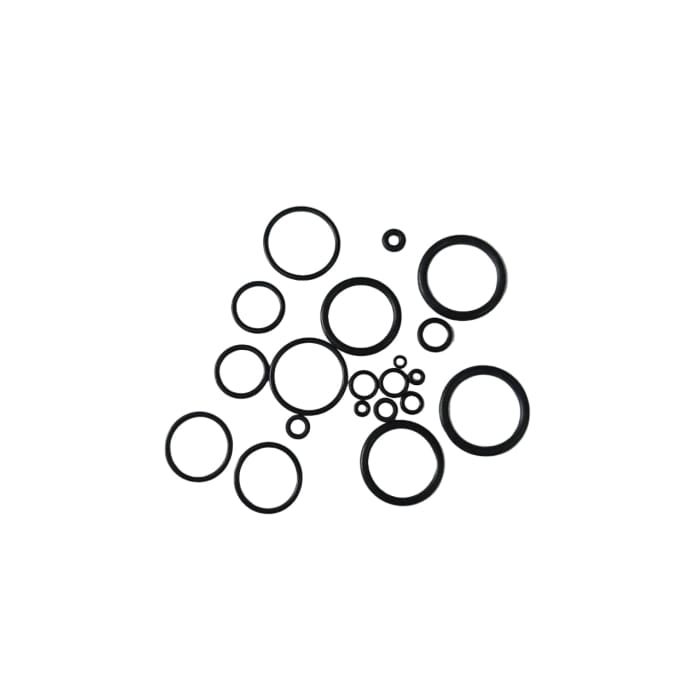 Seal Kit For Kral Puncher Mega 2 5.5mm