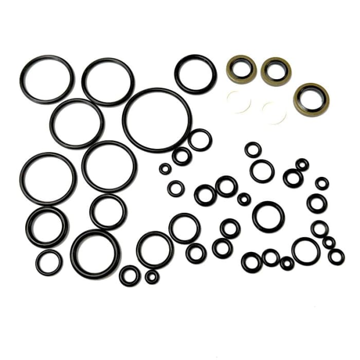 Seal Kit for Nova Vista Avenge-X - Spare Parts & Accessories