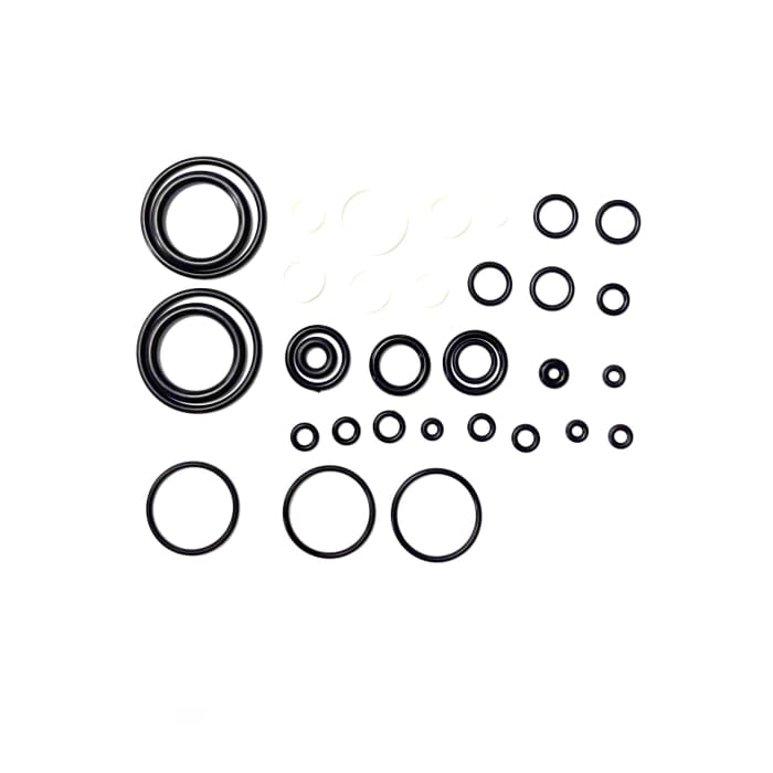 Seal kit for Nova Vista HP900 / Alpha - Spare Parts &