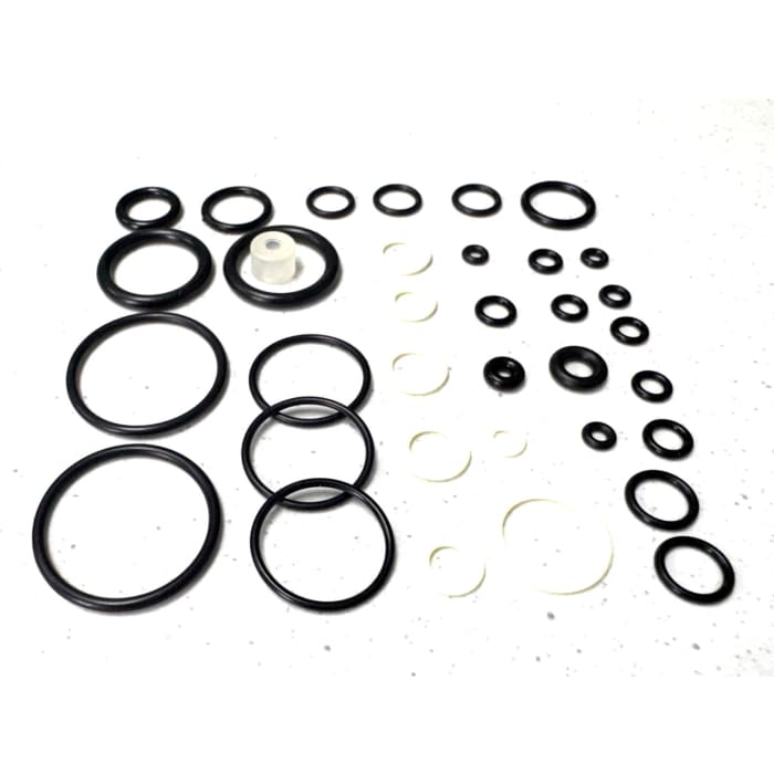 Seal kit for Nova Vista HP900 / Alpha - Spare Parts &