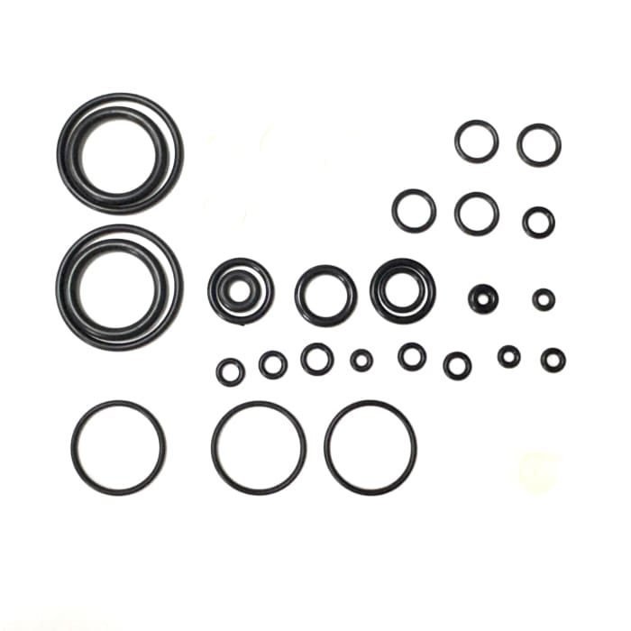 Seal kit for Nova Vista HP900 / Alpha - Spare Parts &