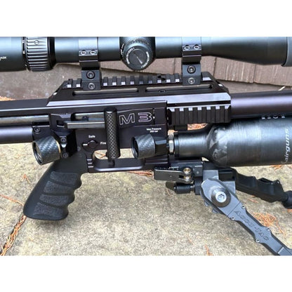 Sekhmet Angled Bracket (1/8’’ BSP to 1/8’’ BSP) - Adapters