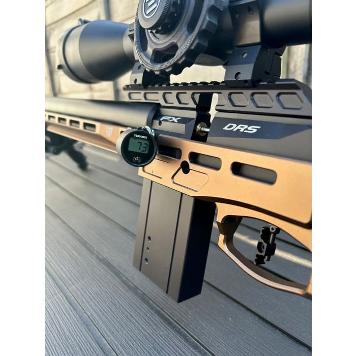 Sekhmet Angled Bracket (1/8’’ BSP to 1/8’’ BSP) - Adapters