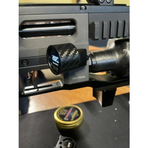 Sekhmet Angled Bracket (1/8’’ BSP to M10) - Adapters