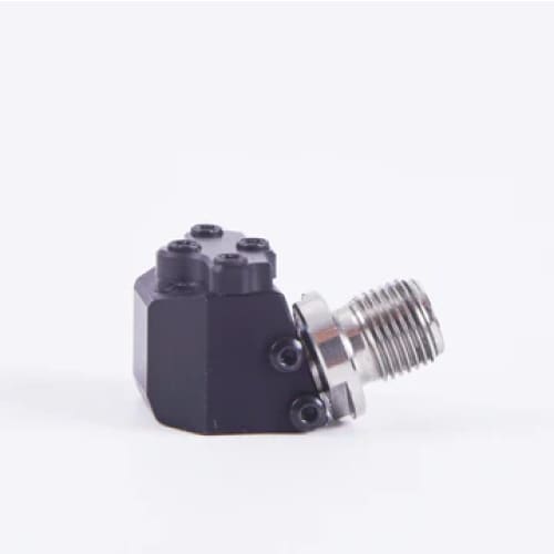 Sekhmet Angled Bracket (1/8’’ BSP to M8) - Adapters