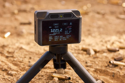 FX POCKET CHRONOGRAPH - PRO (30109)