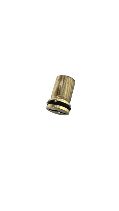 Huma-Air Replacement Pressure Set Screw External Inline SetScrew Cap (Huma 0996)