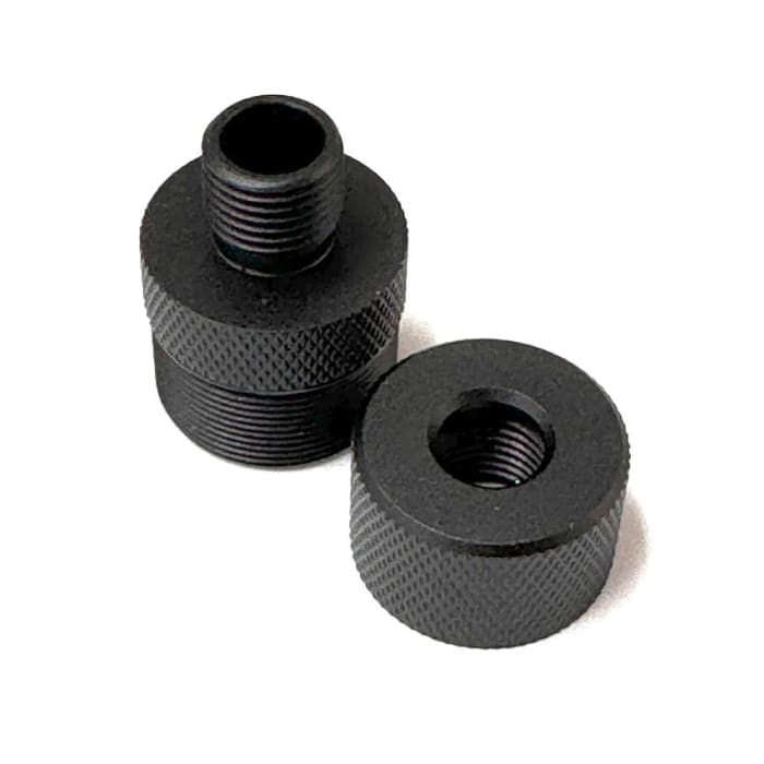 Silencer Adapter for Nova Vista Razer - Spare Parts &