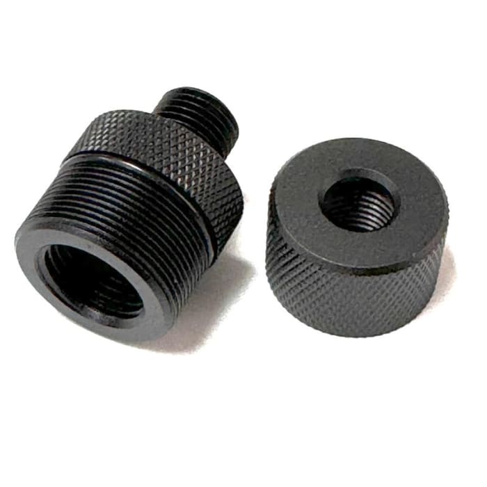 Silencer Adapter for Nova Vista Razer - Spare Parts &