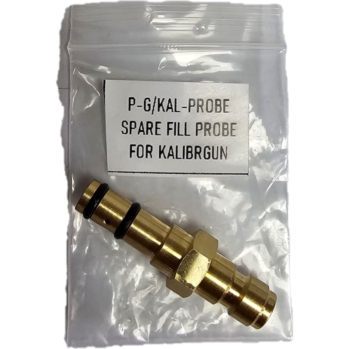 SPARE FILL PROBE FOR KALIBRGUN